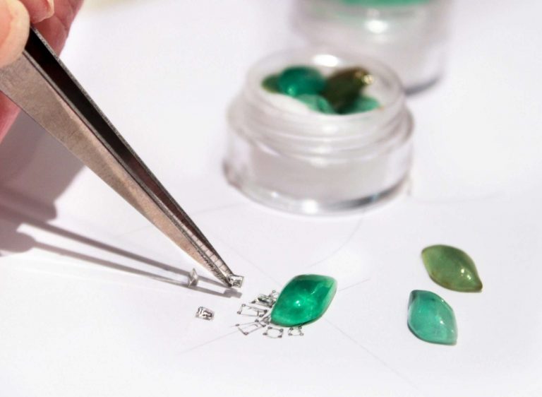 Read more about the article Our Bespoke Jade Collection