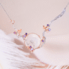 Icelynn Necklace Square