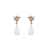 yuri earrings white bg