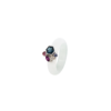 Hexelle Ring Silver 1