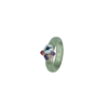 Hexelle Ring Silver 2