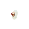 Hexelle Ring Silver 5