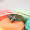 Hexelle Ring with BG 2