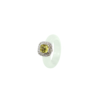 Kingdom Green Gemstone