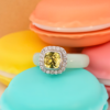 Kingdom Green Gemstone BG