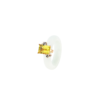 emerald yellow white bg