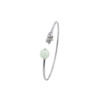 Rozina Cuff White BG