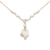 lucinda necklace white bg
