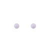 Chloe Earring Lavender