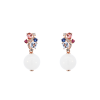 brizo earrings white jade 1 pic bg white jade 1 white bg