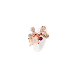 Candylicious: Debee Ring (I)