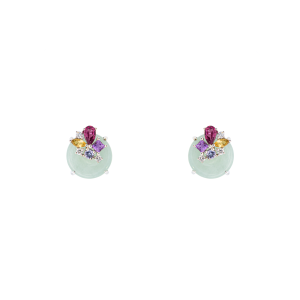 Candylicious: Kylee Earring (II)