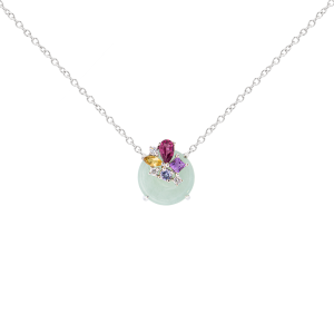 Candylicious: Kylee Necklace (II)