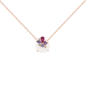 Candylicious: Kylee Necklace (I)
