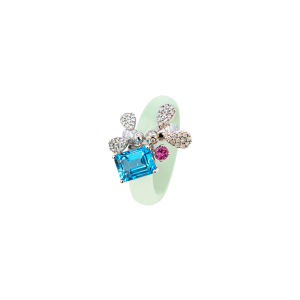 Candylicious: Debee Ring (II)