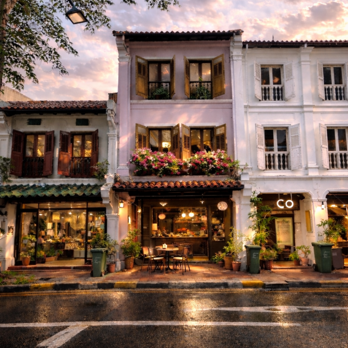 Shop Outdoor